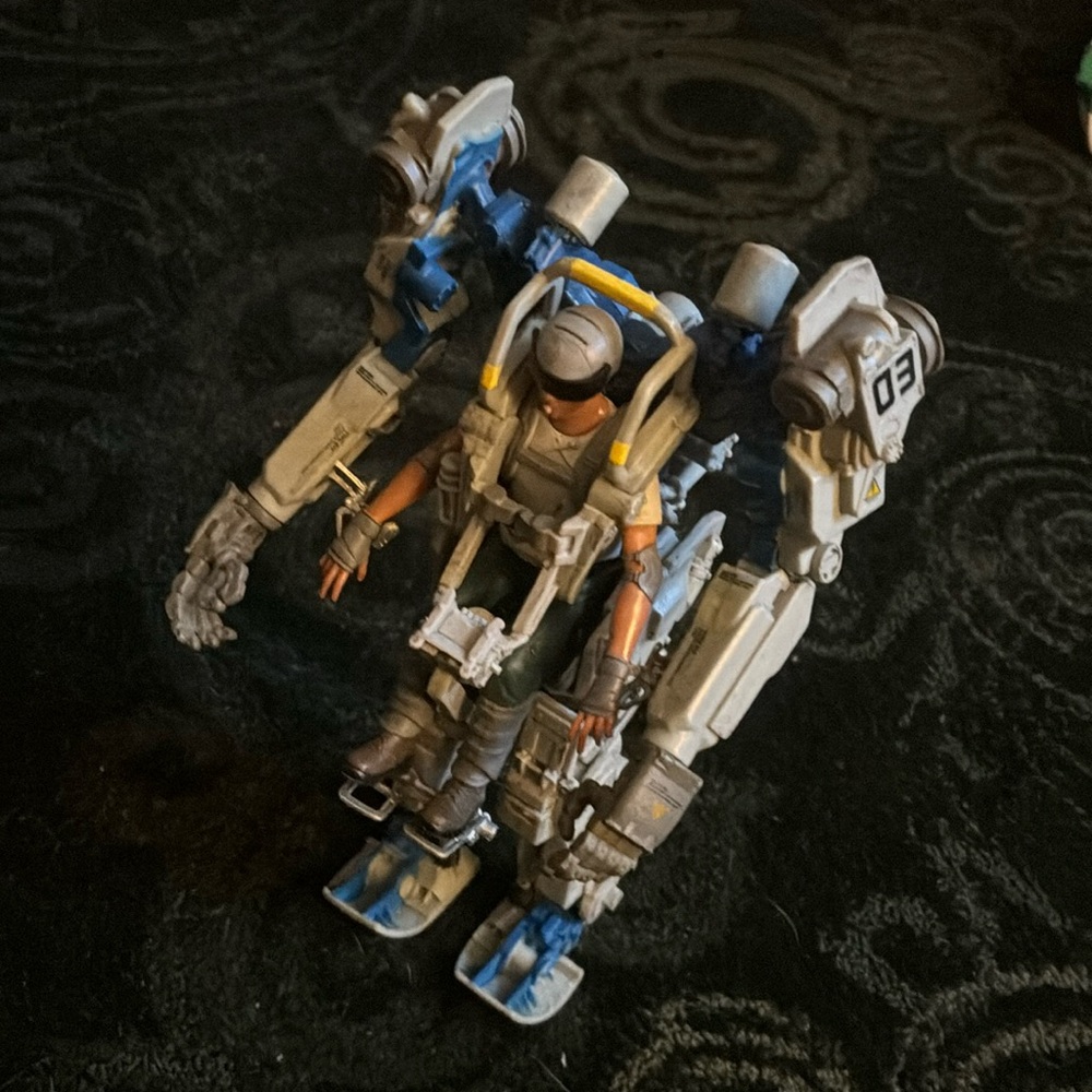 Disney avatar movie toy